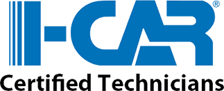 I-CAR Certified