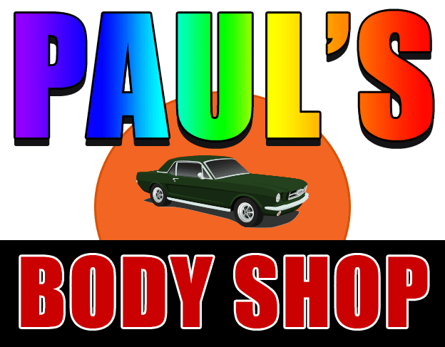 Paul's Body Shop Inc