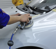 Car body work